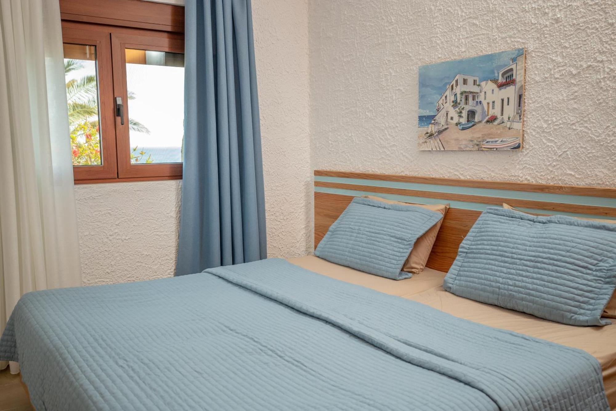 Amatu Villa セロカンポス エクステリア 写真
